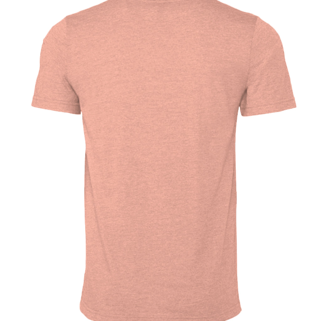 HEATHER SUNSET - BACK