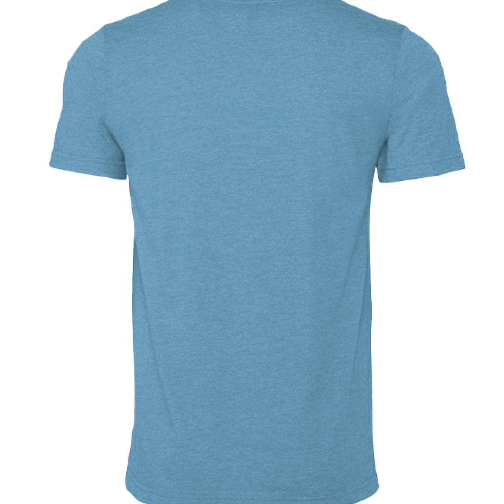 HEATHR DEEP TEAL - BACK